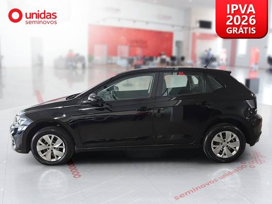 VOLKSWAGEN POLO 1.0 MPI TRACK MANUAL VOLKSWAGEN POLO 1.0 MPI TRACK MANUAL